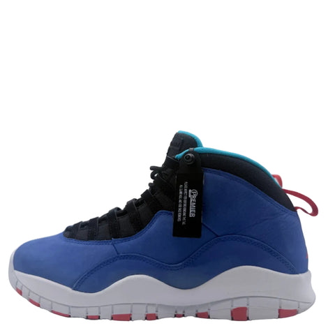 Air Jordan 10 Retro 'Tinker (2018)' | US M 11.5