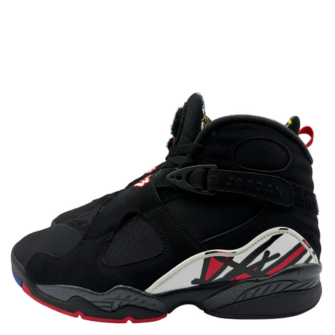 Air Jordan 8 Retro 'Playoff (2023)' | US M 8