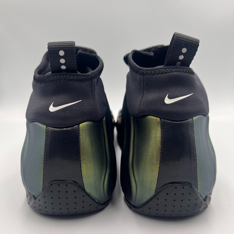 Nike Air Flightposite `Metallic Gold (2024)` | US M 8