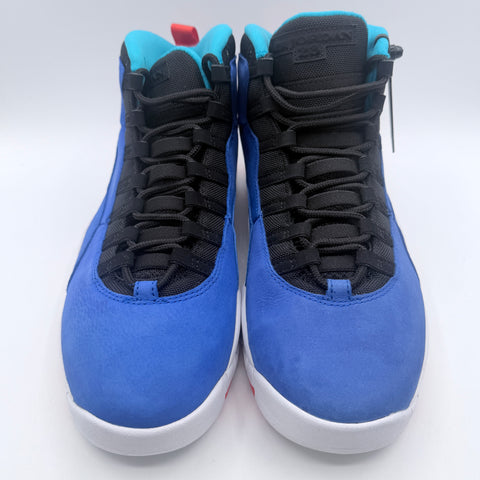 Air Jordan 10 Retro 'Tinker (2018)' | US M 11.5