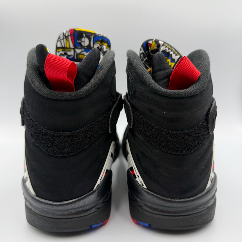 Air Jordan 8 Retro 'Playoff (2023)' | US M 8