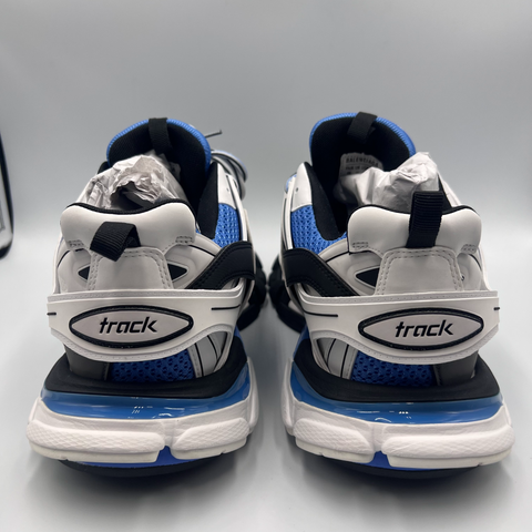 Balenciaga Track `White Blue Grey` | EU 45 / US M 11