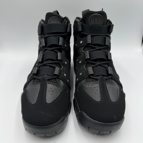 Nike Air Max 2 CB '94 'Triple Black (2020)' | US M 12