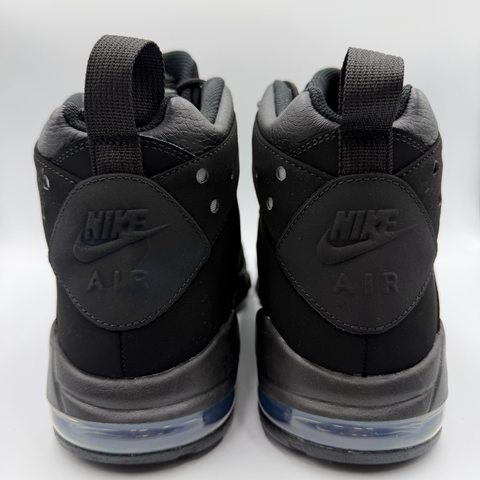 Nike Air Max 2 CB '94 'Triple Black (2020)' | US M 12