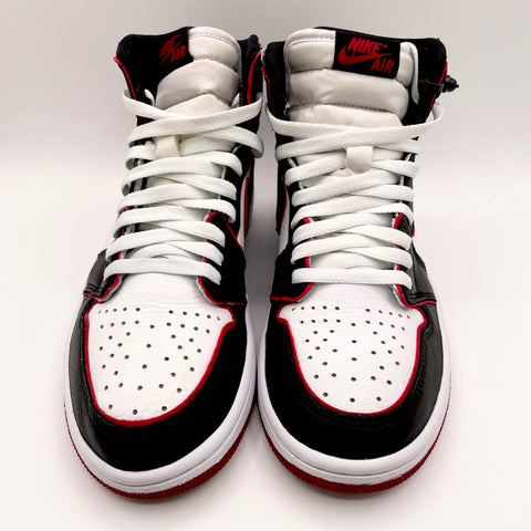 Air Jordan 1 Retro High 'Bloodline (2019)' | US M 8.5 (No Box)