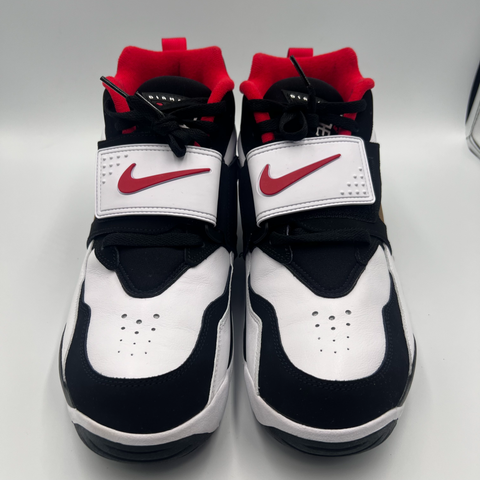 Nike Air Diamond Turf `49ers (2025)` | US M 11