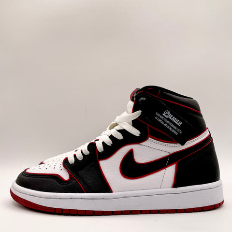 Air Jordan 1 Retro High 'Bloodline (2019)' | US M 8.5 (No Box)