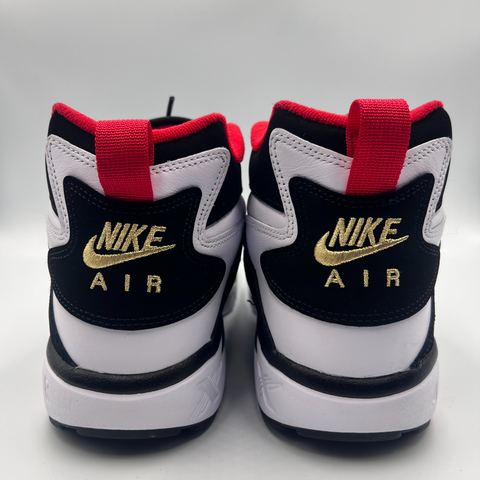 Nike Air Diamond Turf `49ers (2025)` | US M 11