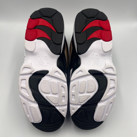 Nike Air Diamond Turf `49ers (2025)` | US M 11