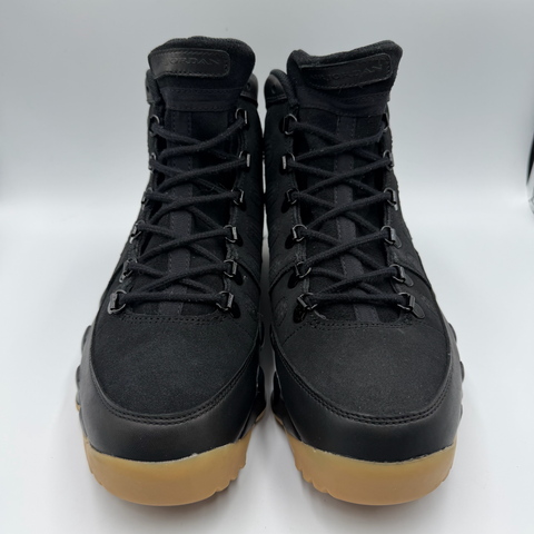 Jordan 9 Retro Boot NRG 'Black Light Gum (2021)' | US M 12
