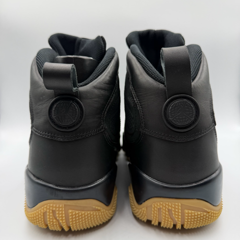 Jordan 9 Retro Boot NRG 'Black Light Gum (2021)' | US M 12