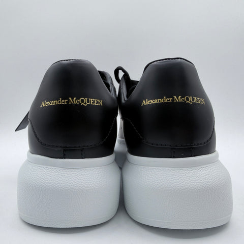 Alexander McQueen Oversized 'Black White (Women's)' | EU W38 / US W8