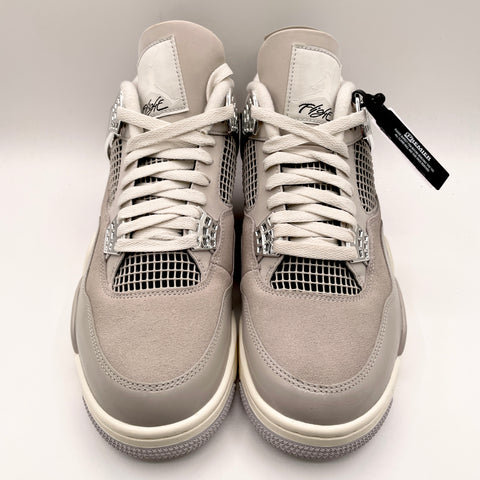 Air Jordan 4 Retro 'Frozen Moments (2023)' | US W 12 / US M 10.5 (No Box)