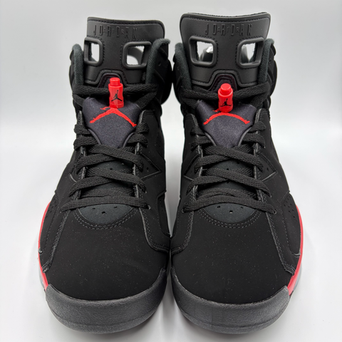 Air Jordan 6 Retro 'Infrared Salesman (2026)' | US M 10