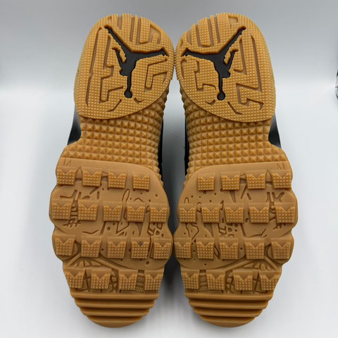 Jordan 9 Retro Boot NRG 'Black Light Gum (2021)' | US M 12
