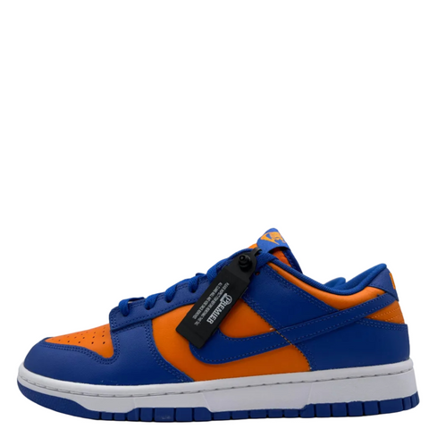 Nike Dunk Low 'Knicks (2024)' | US M 10.5