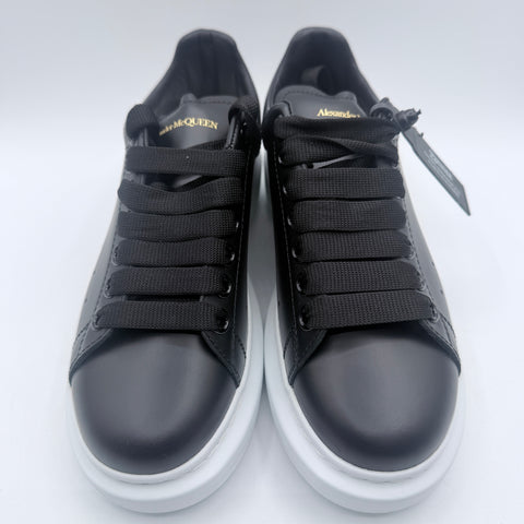 Alexander McQueen Oversized 'Black White (Women's)' | EU W38 / US W8