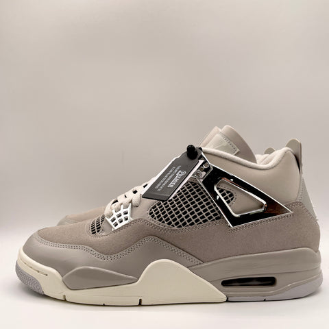 Air Jordan 4 Retro 'Frozen Moments (2023)' | US W 12 / US M 10.5 (No Box)