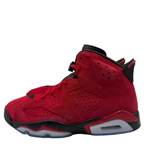 Air Jordan 6 Retro 'Toro Bravo (2023)' | US M 13