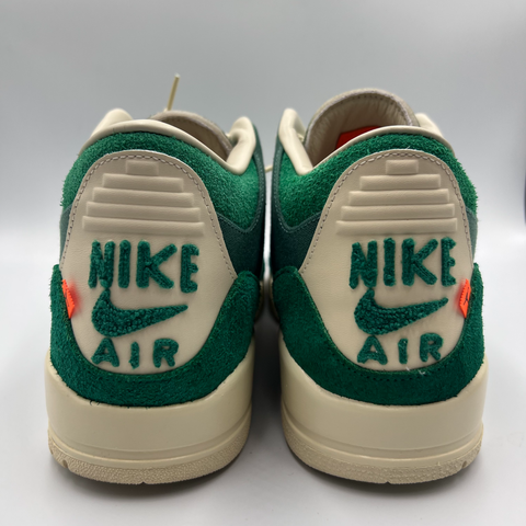Jordan 3 Retro SP Women`s `Nina Chanel Abney Bicoastal (2024)` | US W 12 / M 10.5