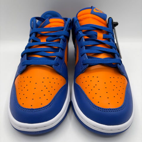 Nike Dunk Low 'Knicks (2024)' | US M 10.5