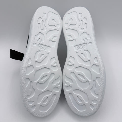 Alexander McQueen Oversized 'Black White (Women's)' | EU W38 / US W8