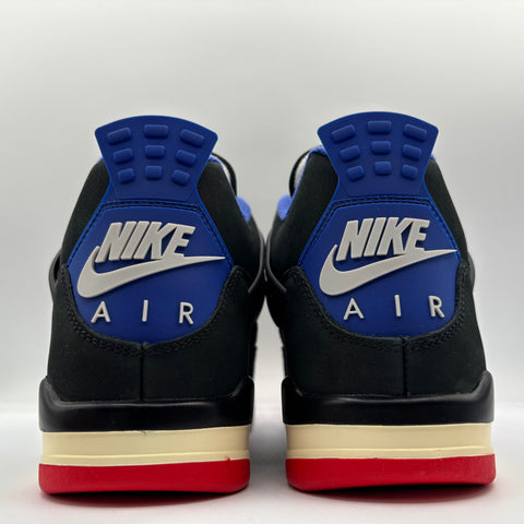 Air Jordan 4 Retro 'Rare Air (2025)' | US M 10