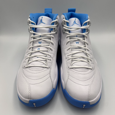 Jordan 12 Retro `Melo (2025)` | US M 11.5