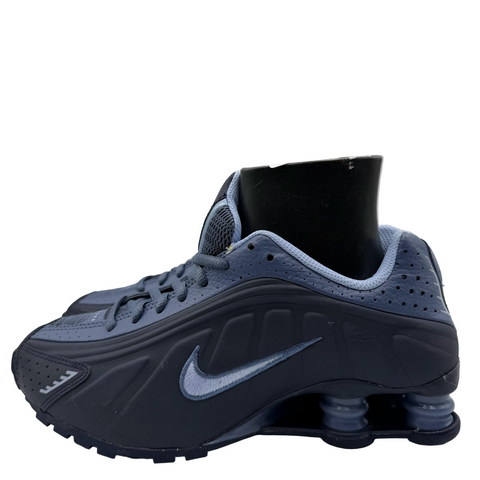 Nike Shox R4 GS 'Obsidian Diffused Blue' | GS 6.5Y