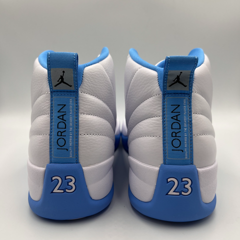 Jordan 12 Retro `Melo (2025)` | US M 11.5