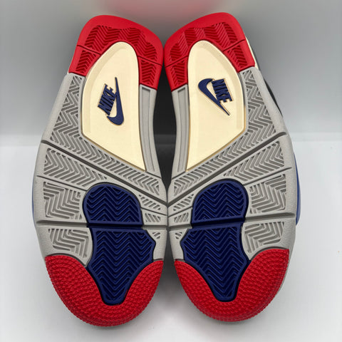 Air Jordan 4 Retro 'Rare Air (2025)' | US M 10