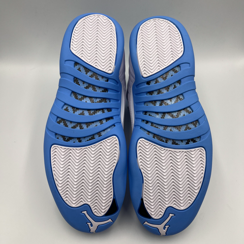 Jordan 12 Retro `Melo (2025)` | US M 11.5