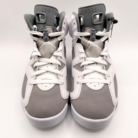 Air Jordan 6 Retro 'Cool Grey (2023)' | US M 9.5