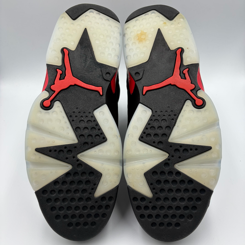 Air Jordan 6 Retro 'Infrared Salesman (2026)' | US M 10