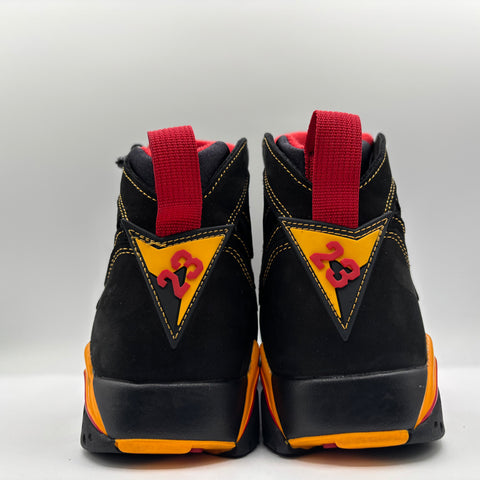 Air Jordan 7 Retro 'Citrus (2022)' | US M 11
