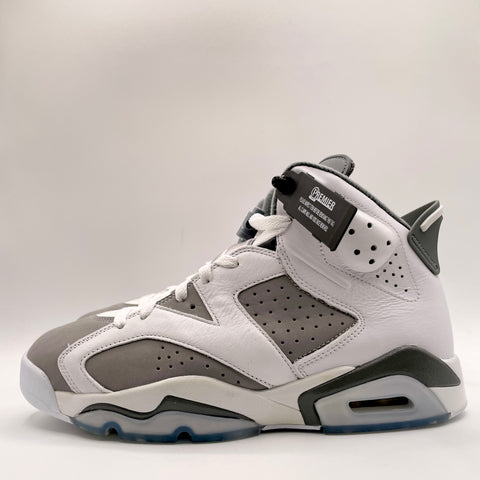 Air Jordan 6 Retro 'Cool Grey (2023)' | US M 9.5