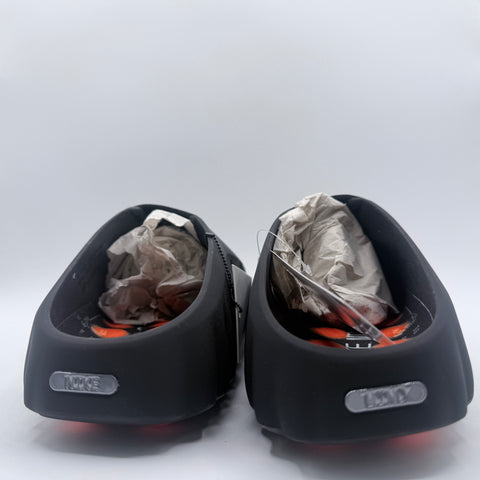 Nike Mind 001 Slide 'Black Chrome (2026)' | US M 9