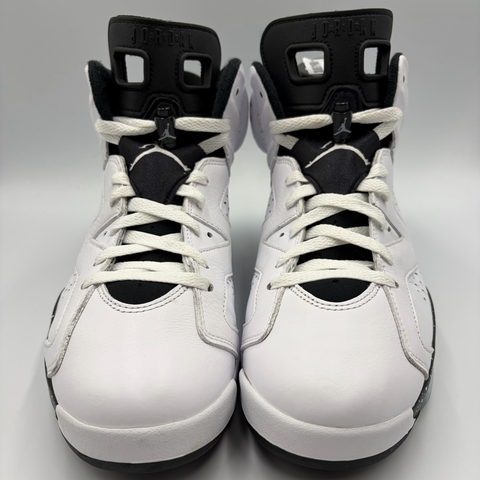 Air Jordan 6 Retro 'Reverse Oreo (2024)' | US M 10