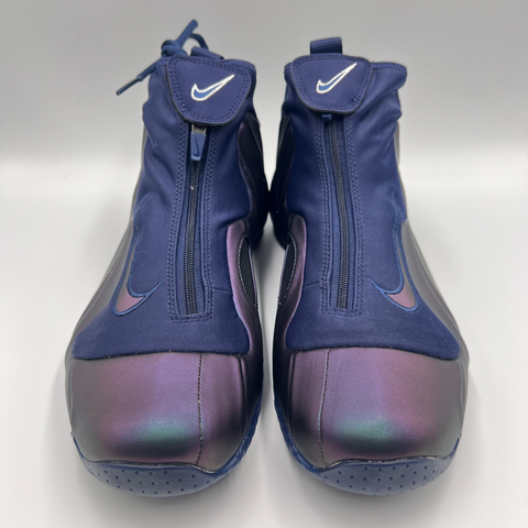 Nike Air Flightposite` Jason Kidd Mavericks (2025)` | US M 9