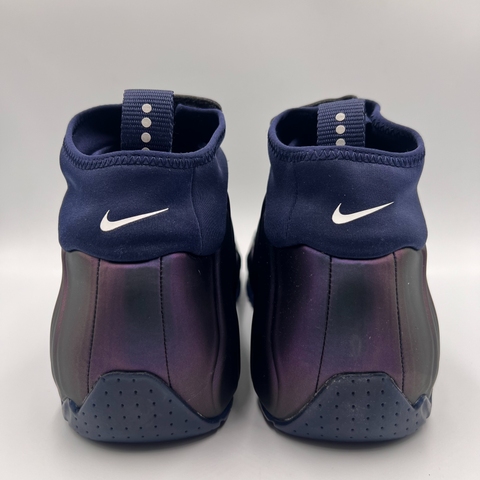 Nike Air Flightposite` Jason Kidd Mavericks (2025)` | US M 9