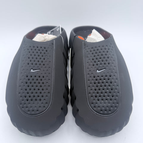 Nike Mind 001 Slide 'Black Chrome (2026)' | US M 9