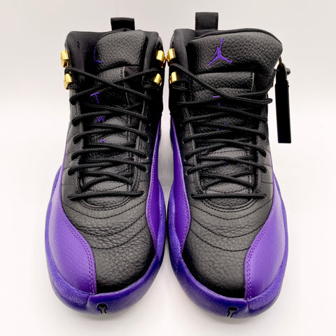 Air Jordan 12 Retro 'Field Purple (2023)' | US M 9