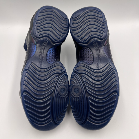 Nike Air Flightposite` Jason Kidd Mavericks (2025)` | US M 9