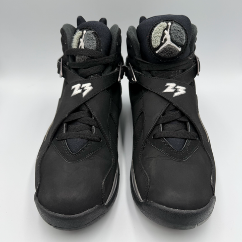 Air Jordan 8 Retro 'Chrome (2015)' | US M 9.5