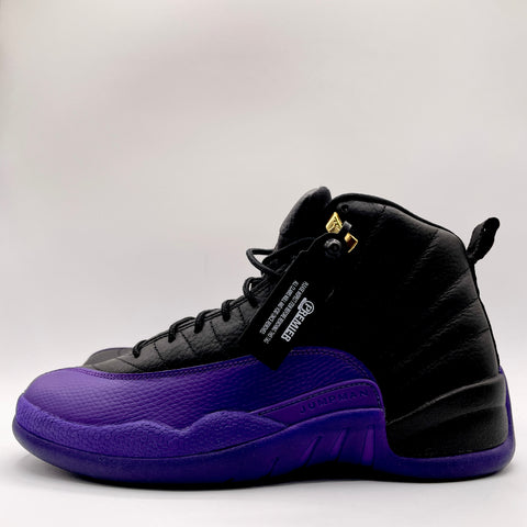 Air Jordan 12 Retro 'Field Purple (2023)' | US M 9