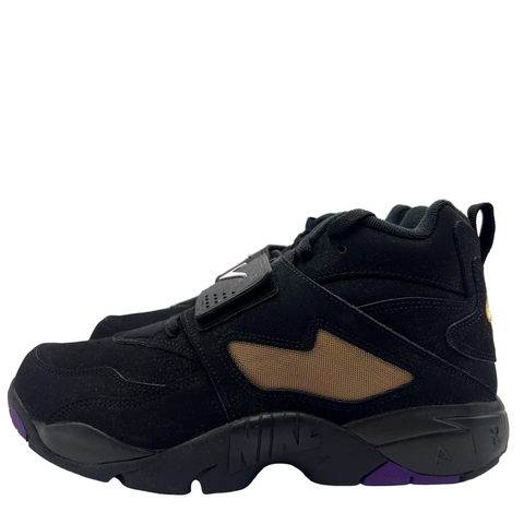 Nike Air Diamond Turf `Ravens (2025)` | US M 10.5