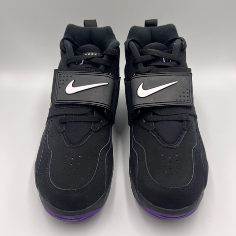 Nike Air Diamond Turf `Ravens (2025)` | US M 10.5