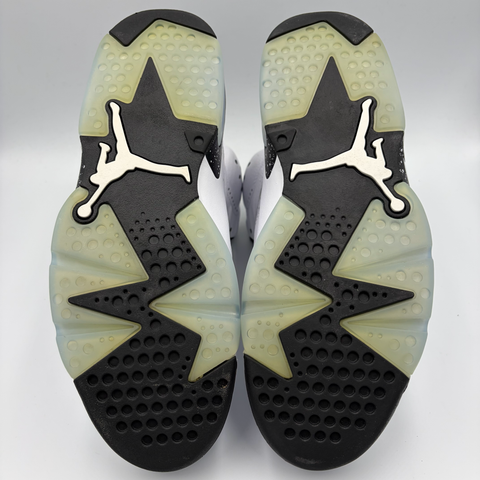 Air Jordan 6 Retro 'Reverse Oreo (2024)' | US M 10