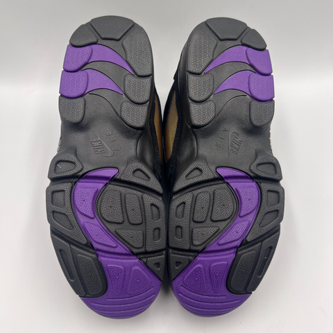 Nike Air Diamond Turf `Ravens (2025)` | US M 10.5