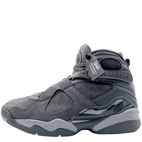 Air Jordan 8 Retro 'Cool Grey (2018)' | US M 13